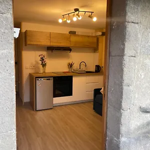 Chalet Lou Via Location Maison d'hôtes